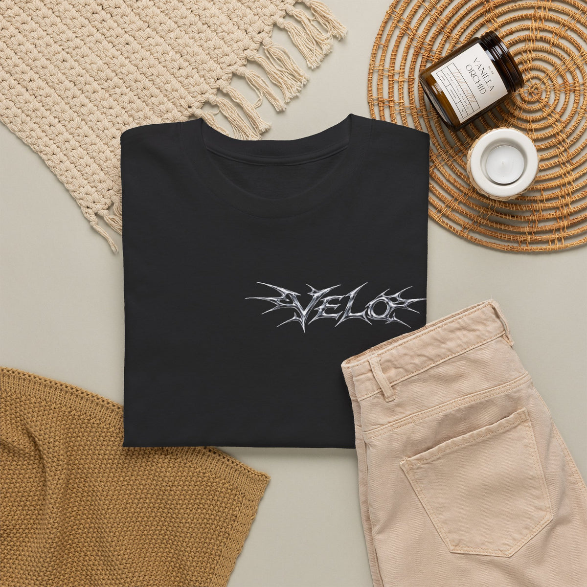 VELO RACING T-Shirt V2