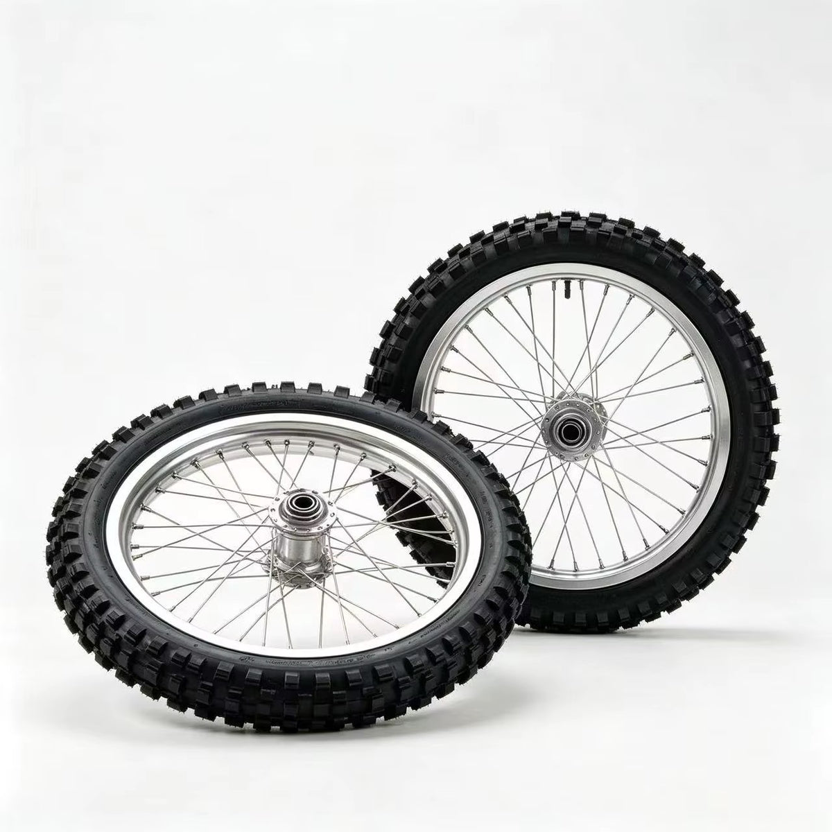 Surron LBX & Talaria X3, MX3, MX4, MX5 Dirt Wheelset