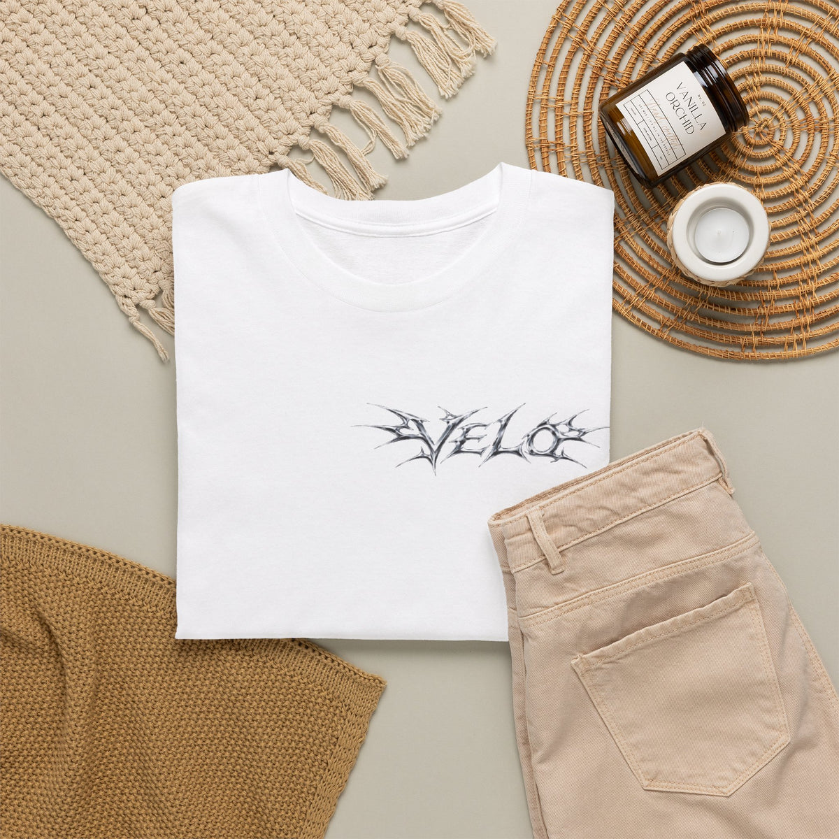 VELO RACING T-Shirt V2