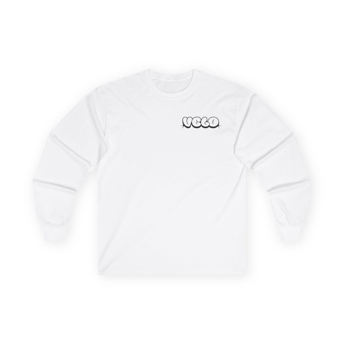 Unisex Ultra Cotton Long Sleeve Tee
