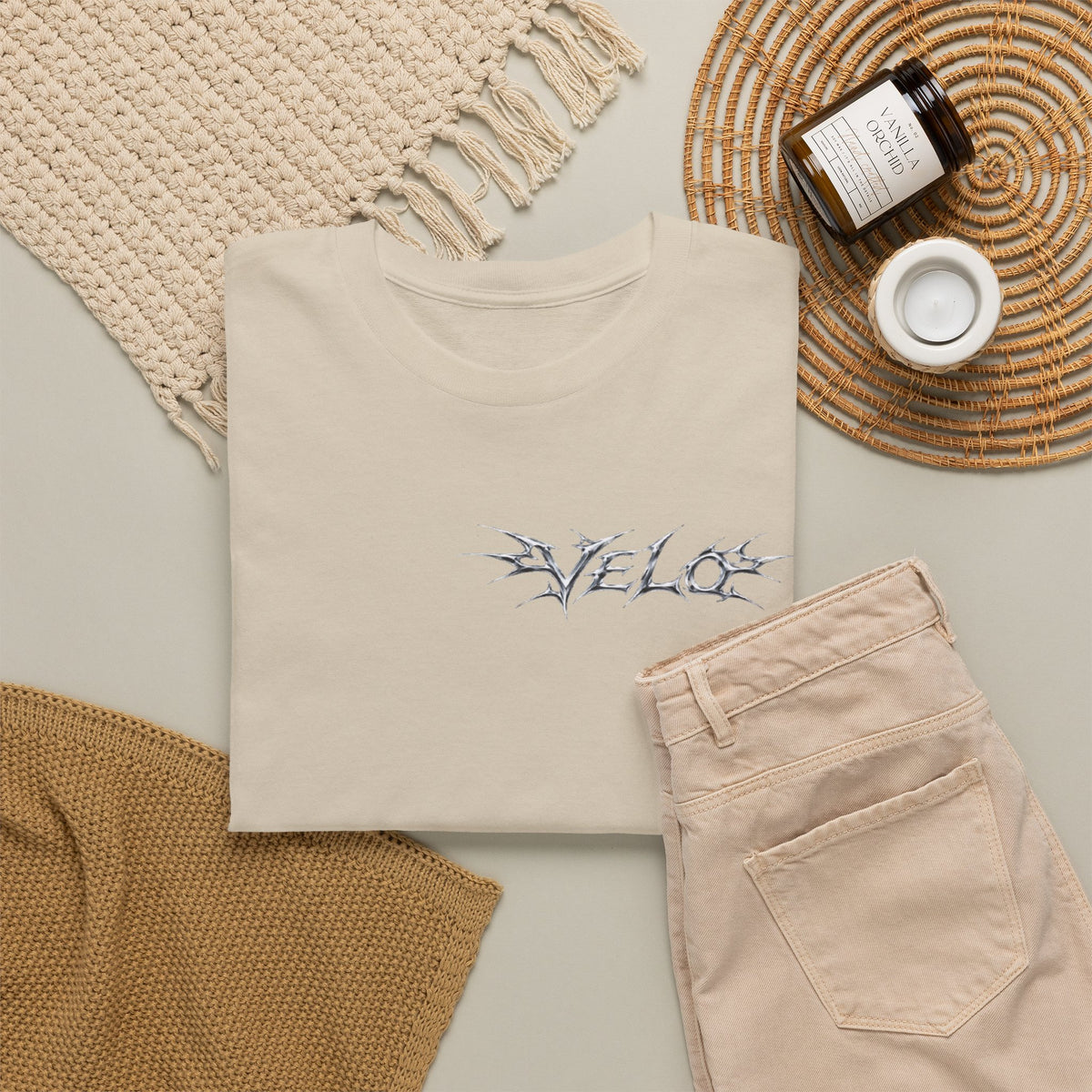 VELO RACING T-Shirt V2