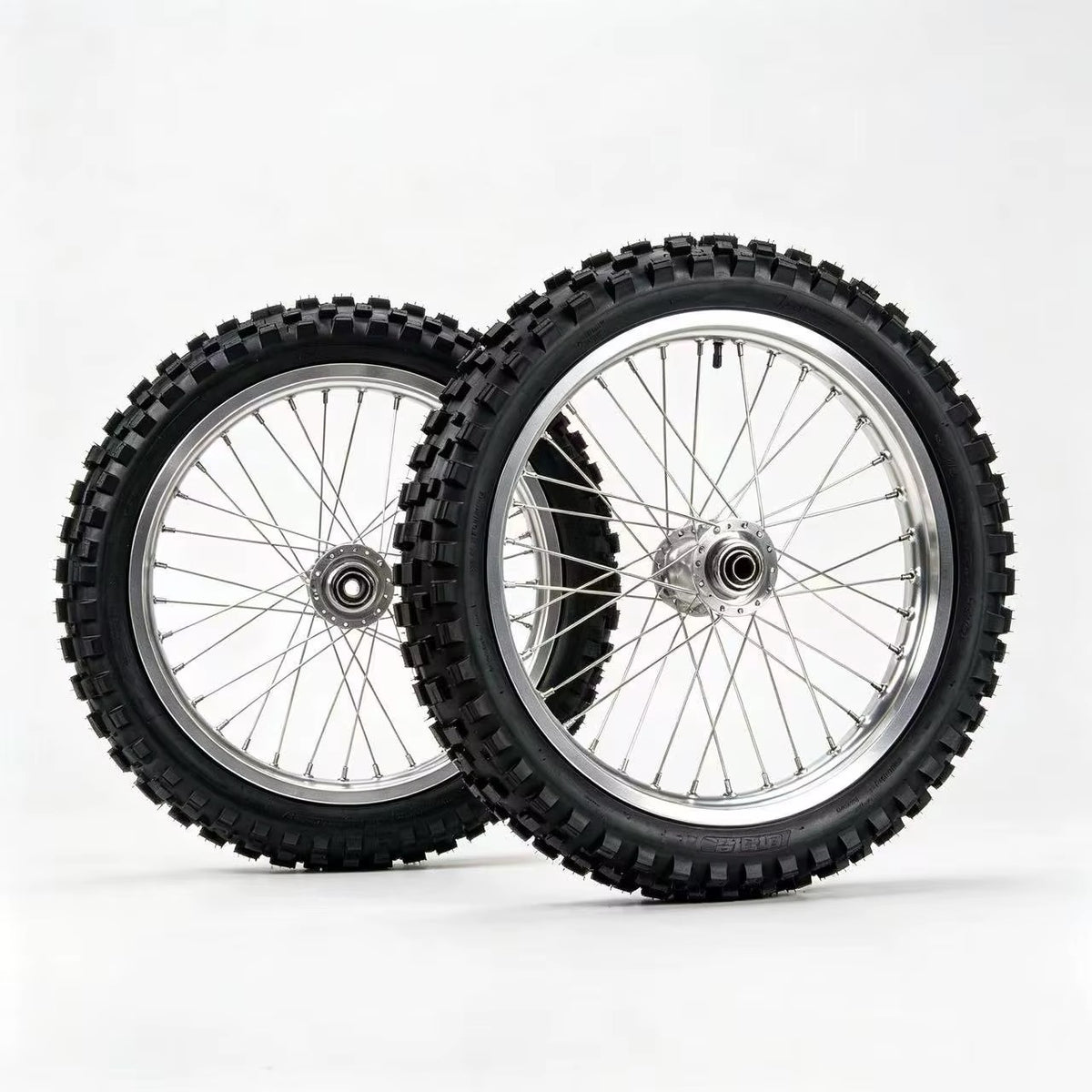 Surron LBX & Talaria X3, MX3, MX4, MX5 Dirt Wheelset