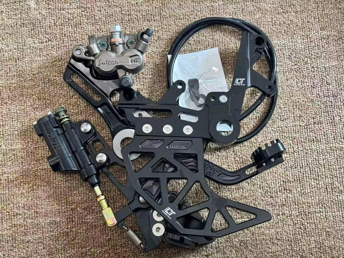 Surron Ultra Bee OEM Footbrake Kit