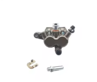 Ultra Bee Rear Break Setup